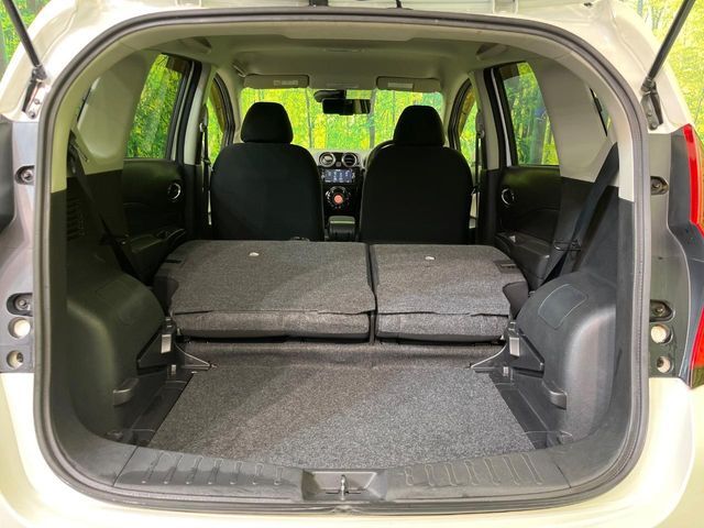 NISSAN NOTE 2017 Image 31