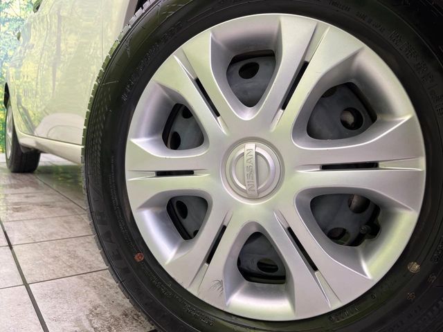 NISSAN NOTE 2017 Image 31