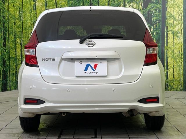 NISSAN NOTE 2017 Image 31
