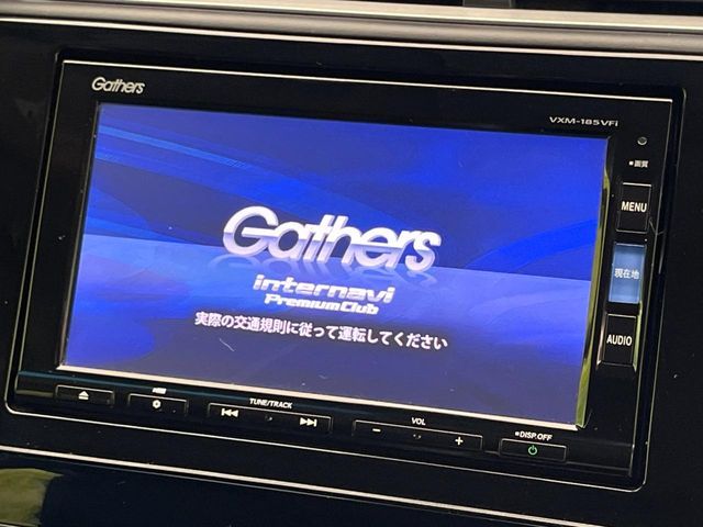 HONDA SHUTTLE HYBRID 2018 Image 31