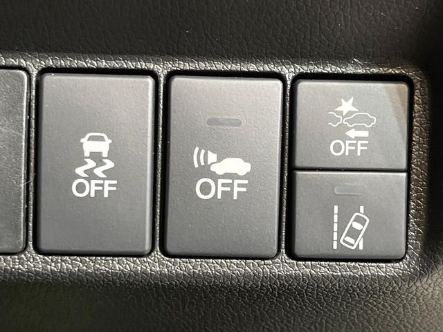 HONDA SHUTTLE HYBRID 2018 Image 31