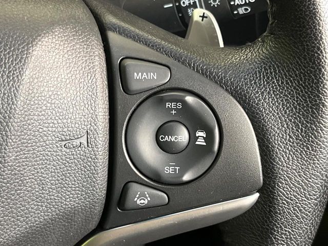 HONDA SHUTTLE HYBRID 2018 Image 31