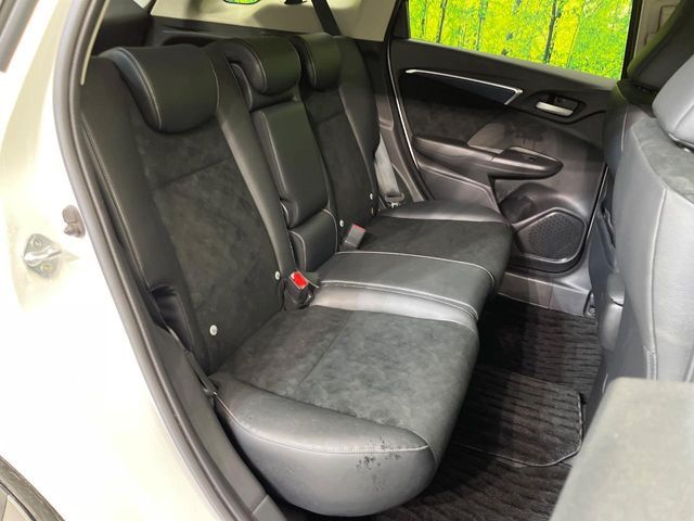 HONDA SHUTTLE HYBRID 2018 Image 31