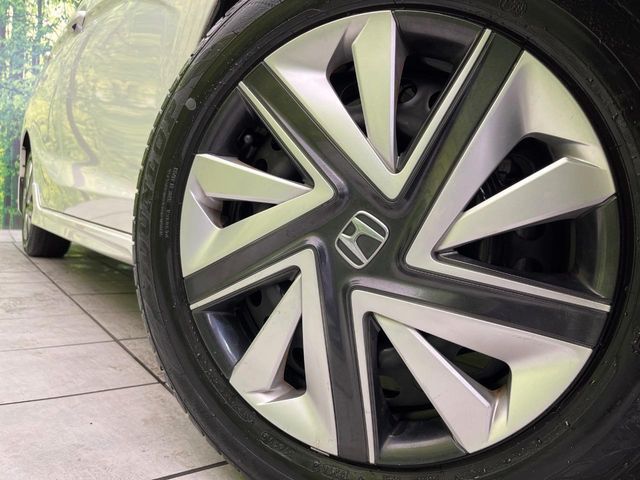 HONDA SHUTTLE HYBRID 2018 Image 31