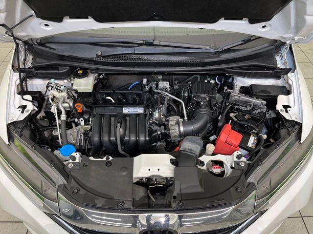 HONDA SHUTTLE HYBRID 2018 Image 31