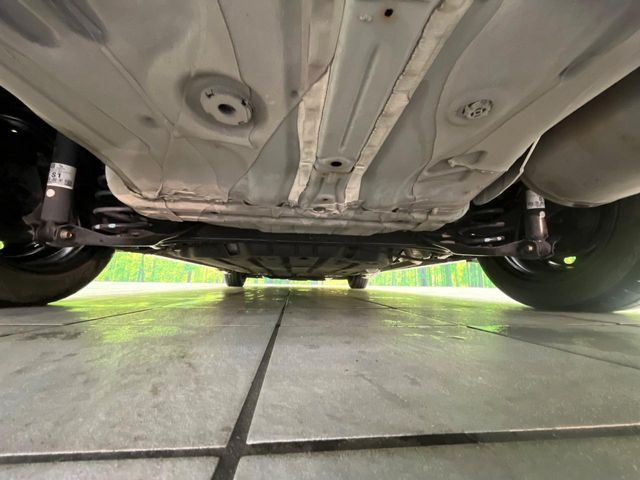 HONDA SHUTTLE HYBRID 2018 Image 31