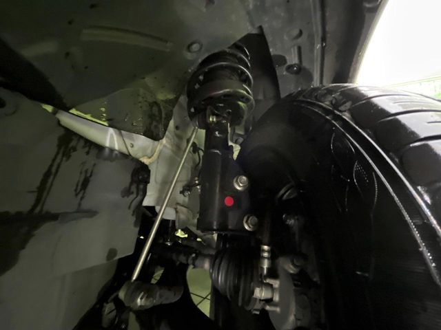 HONDA SHUTTLE HYBRID 2018 Image 31