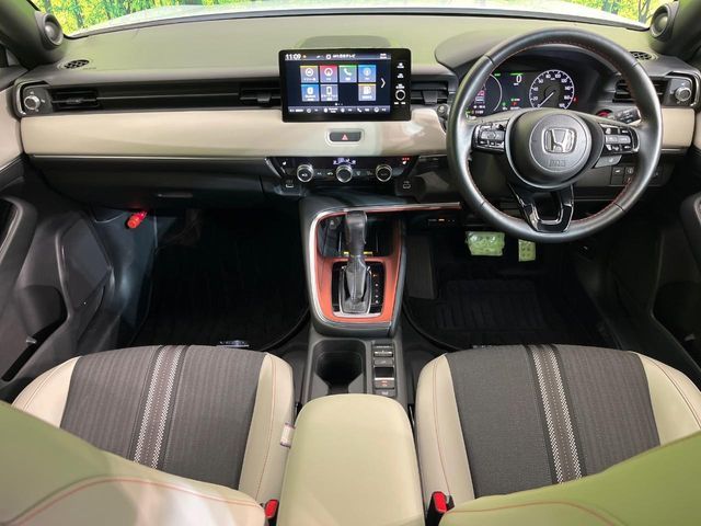 HONDA VEZEL E:HEV 2021 Image 31
