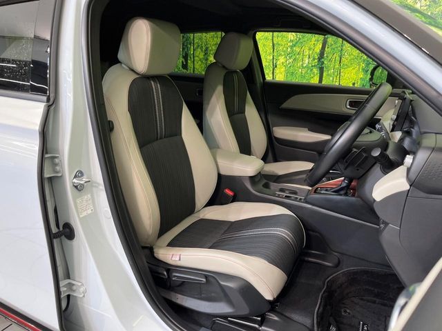 HONDA VEZEL E:HEV 2021 Image 31