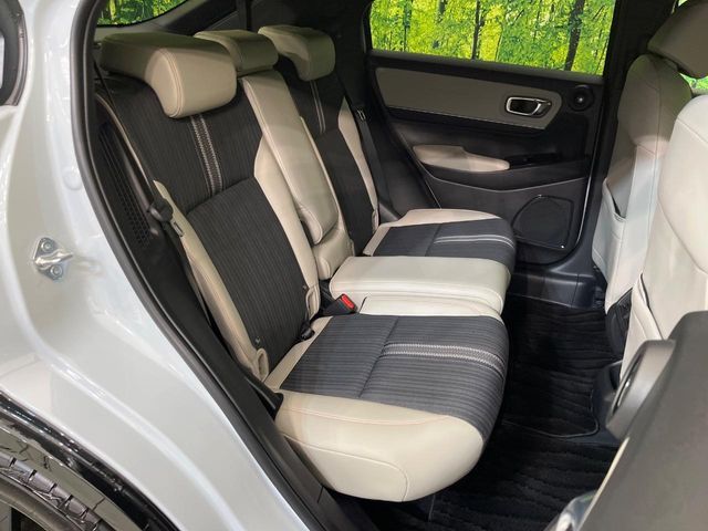 HONDA VEZEL E:HEV 2021 Image 31