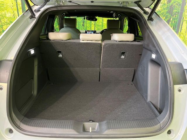 HONDA VEZEL E:HEV 2021 Image 31