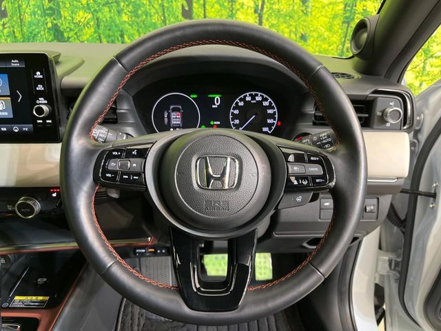 HONDA VEZEL E:HEV 2021 Image 31