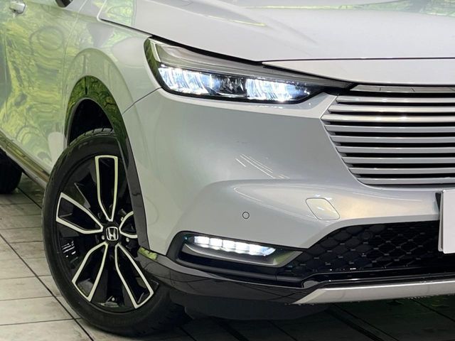 HONDA VEZEL E:HEV 2021 Image 31