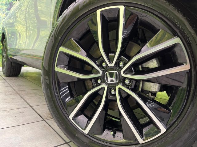 HONDA VEZEL E:HEV 2021 Image 31