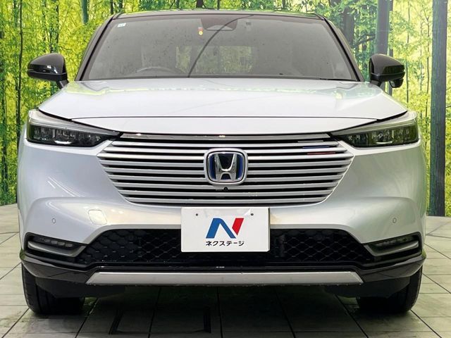 HONDA VEZEL E:HEV 2021 Image 31