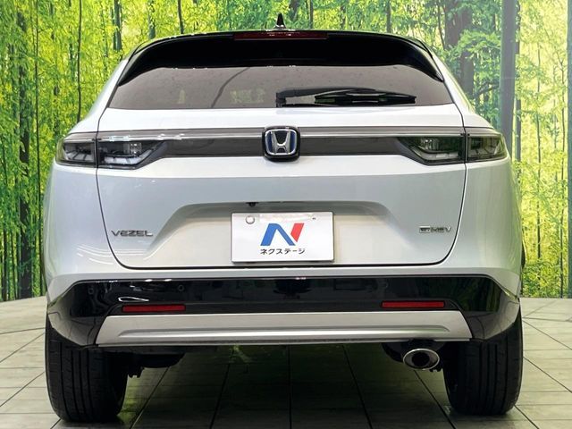 HONDA VEZEL E:HEV 2021 Image 31