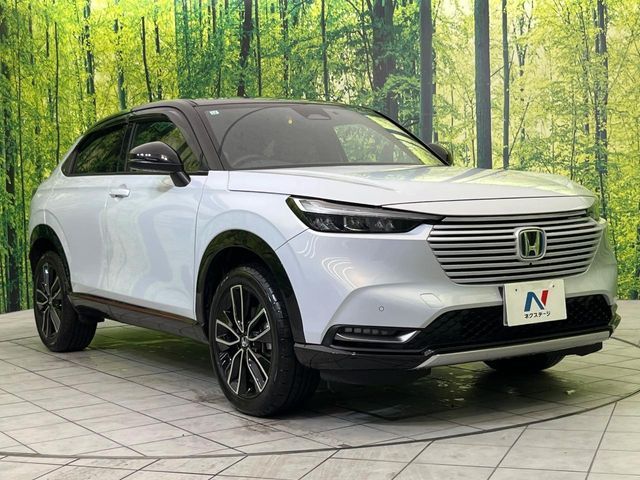 HONDA VEZEL E:HEV 2021 Image 31