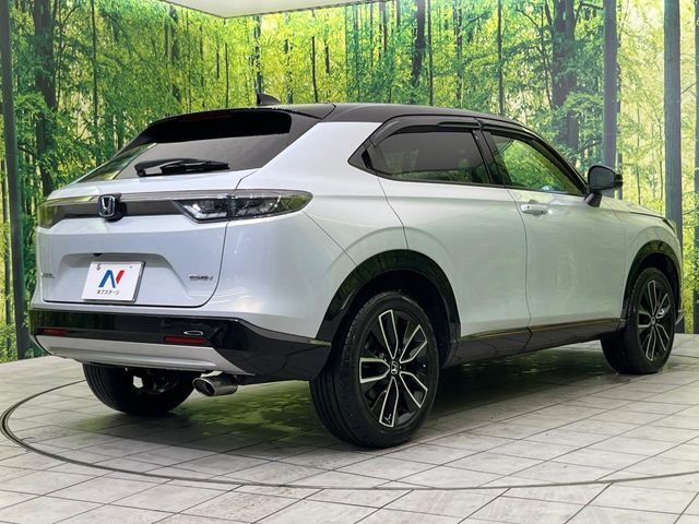 HONDA VEZEL E:HEV 2021 Image 31