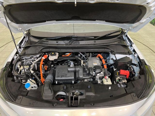 HONDA VEZEL E:HEV 2021 Image 31