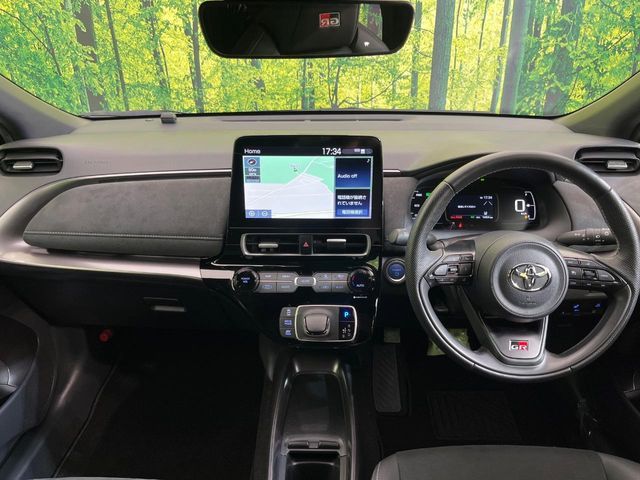 TOYOTA AQUA 2023 Image 31