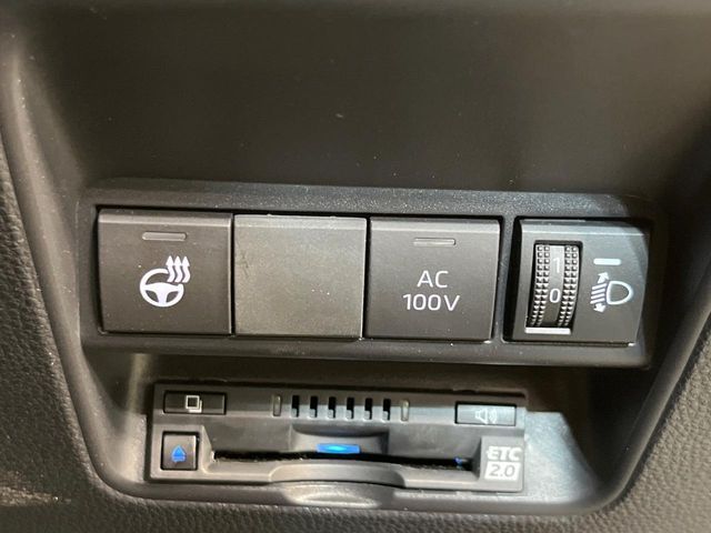 TOYOTA AQUA 2023 Image 31