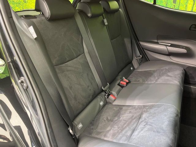 TOYOTA AQUA 2023 Image 31