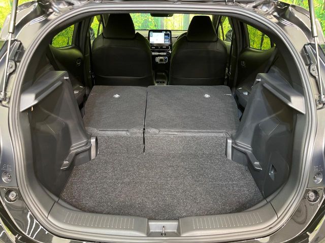 TOYOTA AQUA 2023 Image 31