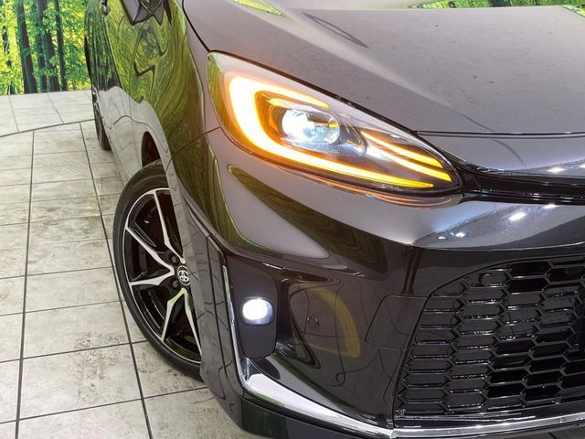 TOYOTA AQUA 2023 Image 31