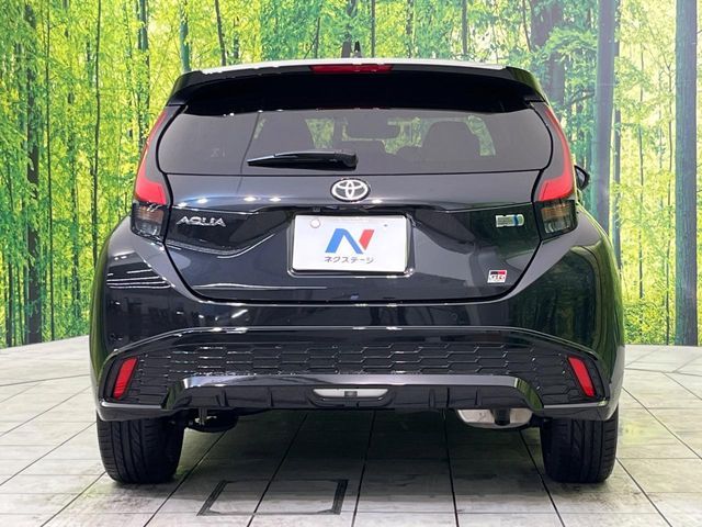 TOYOTA AQUA 2023 Image 31