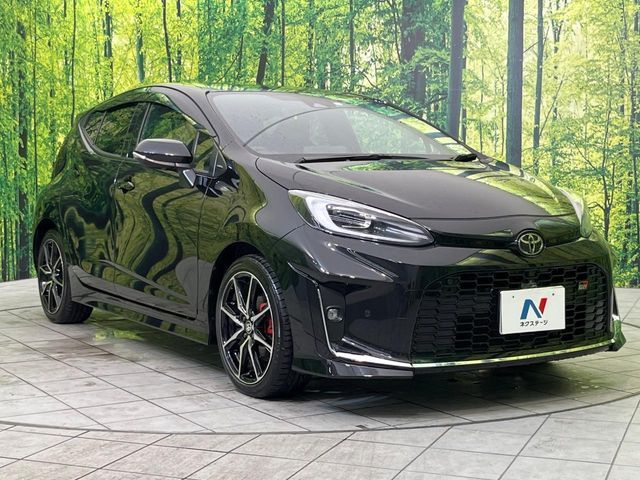 TOYOTA AQUA 2023 Image 31