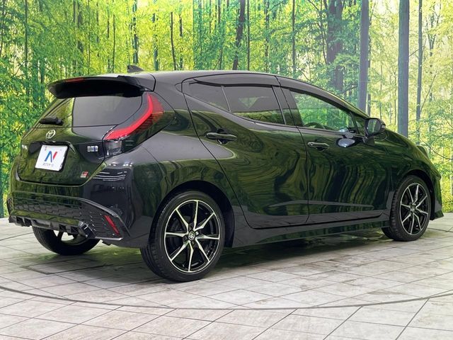 TOYOTA AQUA 2023 Image 31