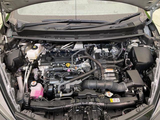 TOYOTA AQUA 2023 Image 31