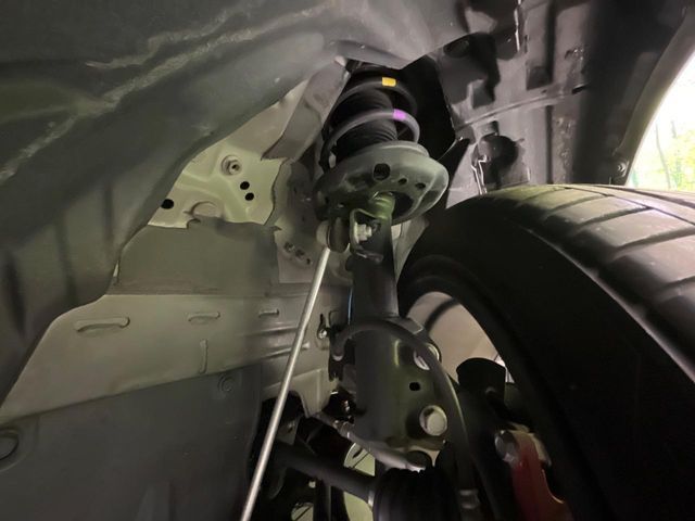 TOYOTA AQUA 2023 Image 31