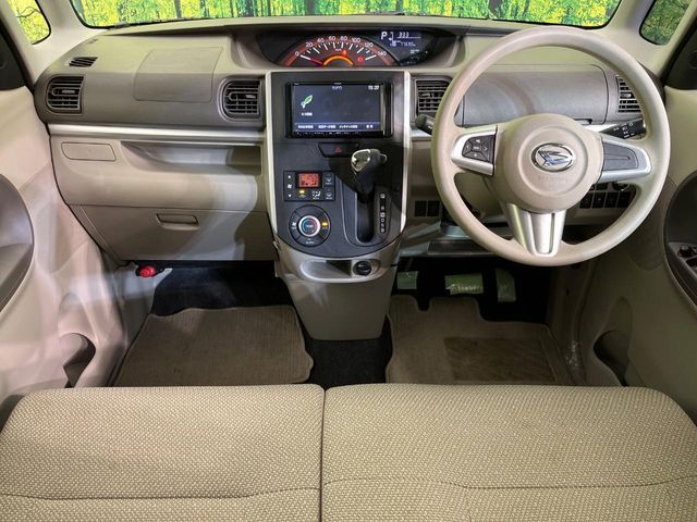 DAIHATSU TANTO 2015 Image 31