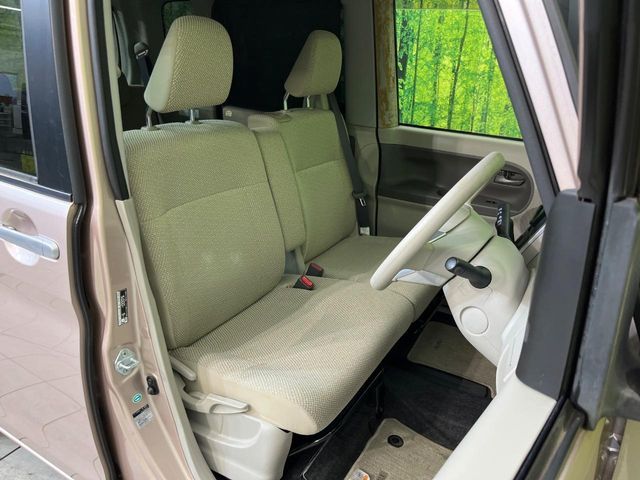 DAIHATSU TANTO 2015 Image 31