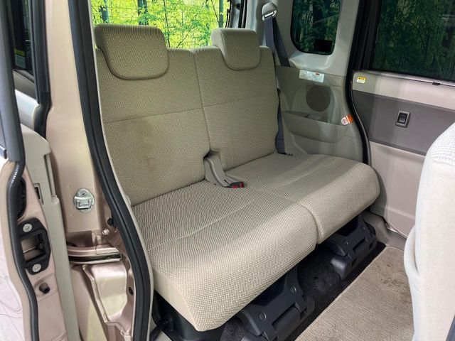 DAIHATSU TANTO 2015 Image 31