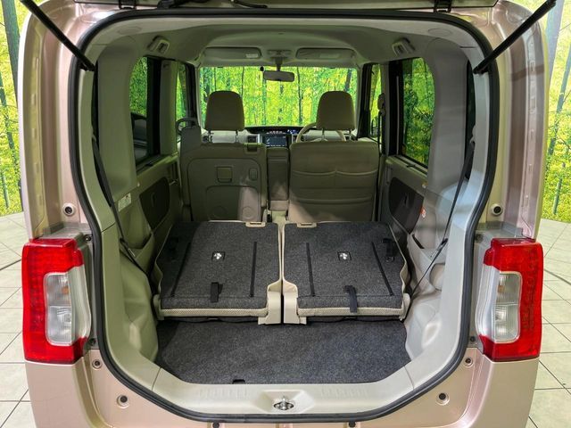 DAIHATSU TANTO 2015 Image 31