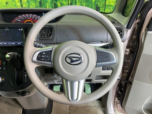 DAIHATSU TANTO 2015 Image 31