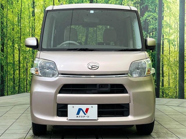 DAIHATSU TANTO 2015 Image 31