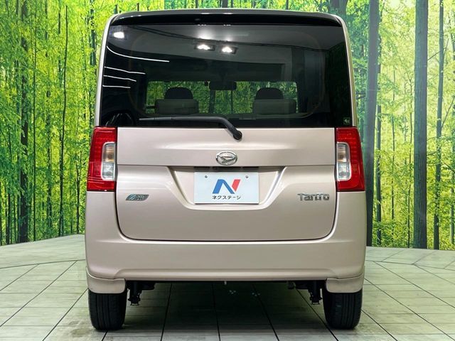 DAIHATSU TANTO 2015 Image 31