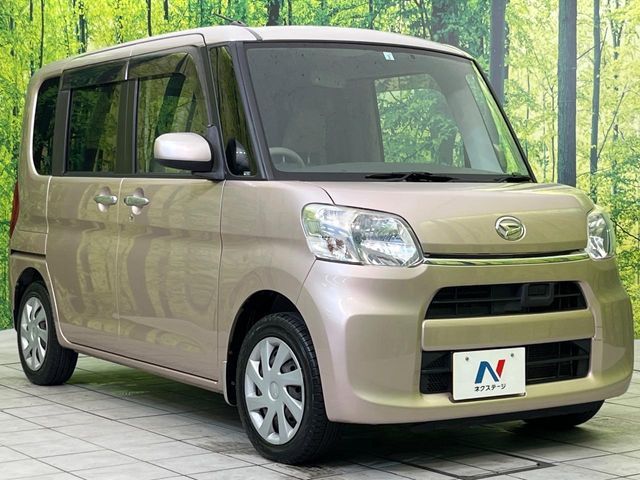 DAIHATSU TANTO 2015 Image 31