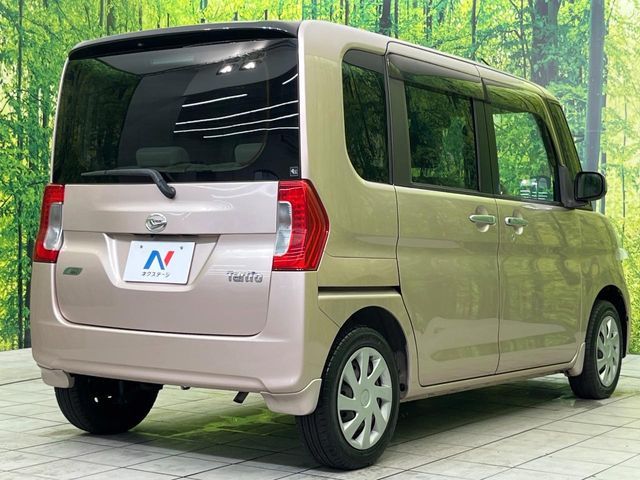 DAIHATSU TANTO 2015 Image 31