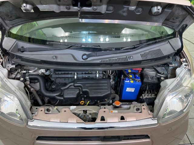 DAIHATSU TANTO 2015 Image 31