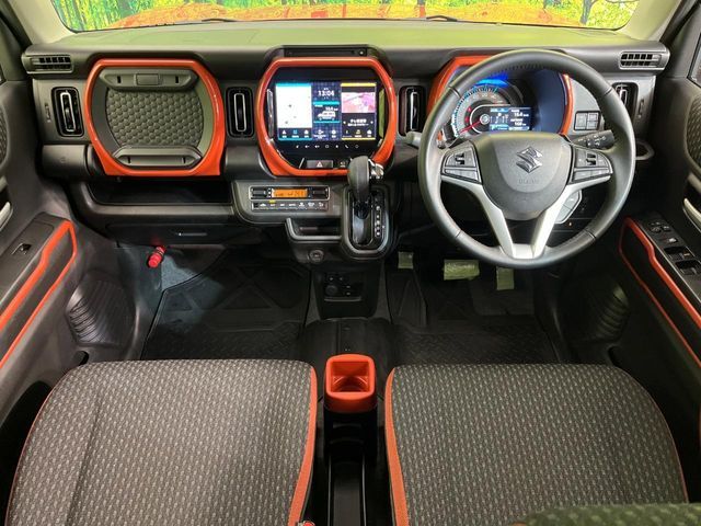 SUZUKI HUSTLER 2023 Image 31