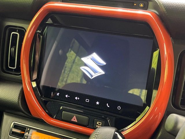 SUZUKI HUSTLER 2023 Image 31