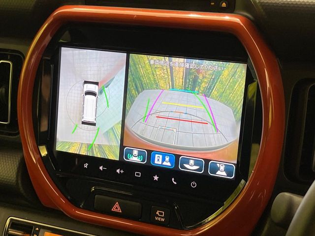 SUZUKI HUSTLER 2023 Image 31