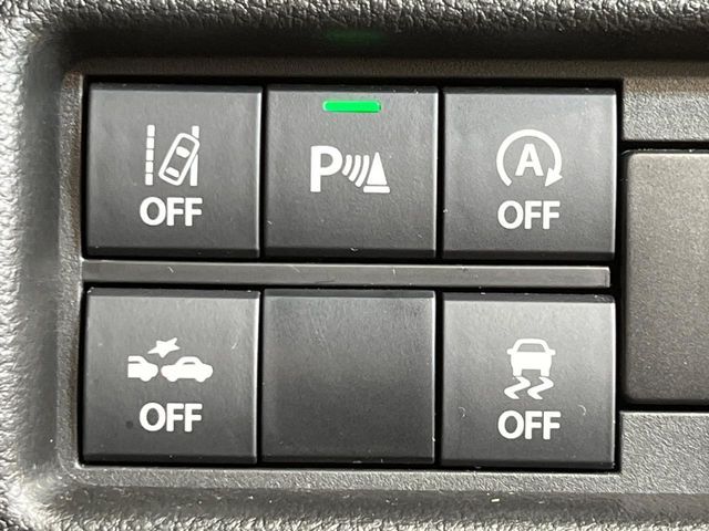 SUZUKI HUSTLER 2023 Image 31