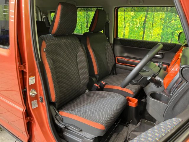 SUZUKI HUSTLER 2023 Image 31