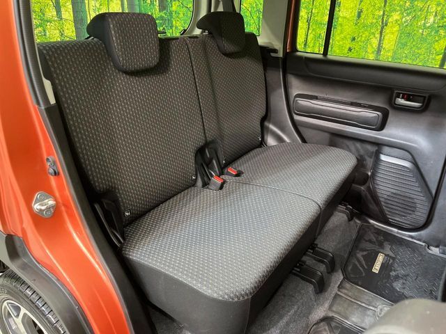 SUZUKI HUSTLER 2023 Image 31