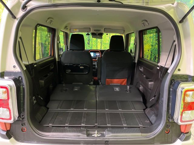 SUZUKI HUSTLER 2023 Image 31